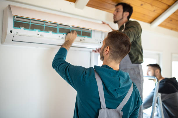 Best HVAC tune-up services  in Sheffield, IA