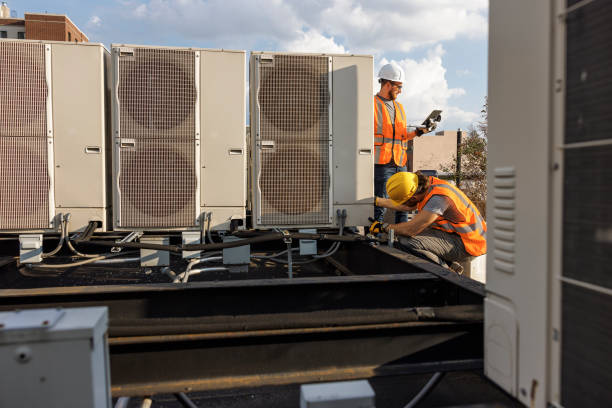 Best Emergency HVAC repair  in Sheffield, IA