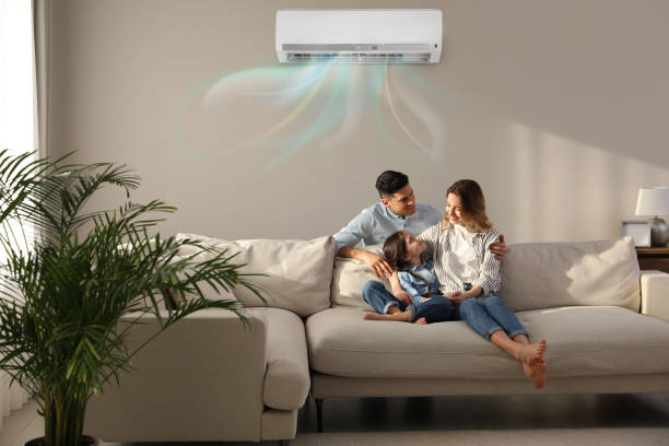Best HVAC installation services  in Sheffield, IA