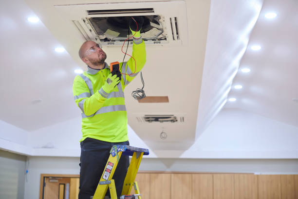 Best HVAC emergency services  in Sheffield, IA