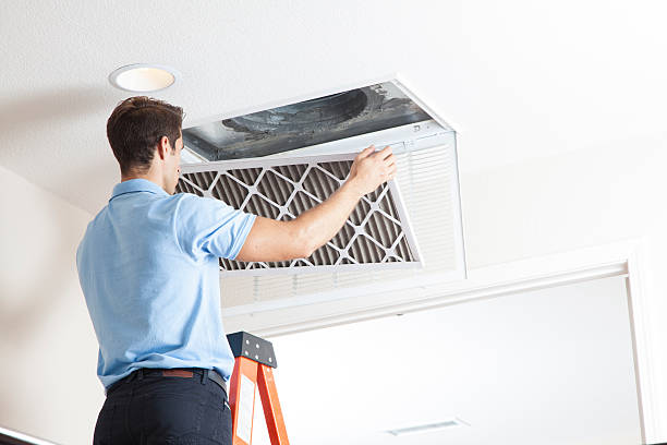 Best HVAC installation services  in Sheffield, IA