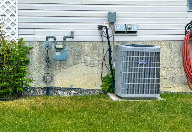 Professional HVAC in Sheffield, IA